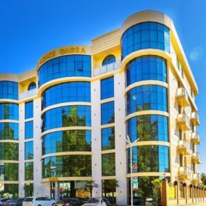 Отель «Сан Палас Гагра» - г. Гагра