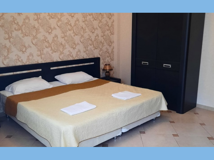 Мини-отель "Коралл" - Гагра — изображение 2