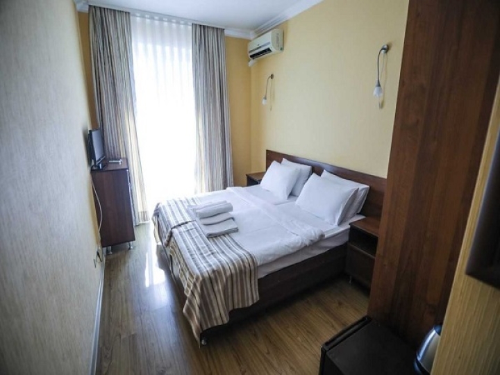 Пансионат "Сан Марина" - Гагра — изображение 2