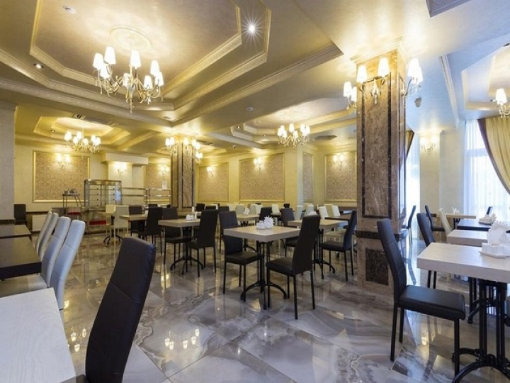 Отель «Сан Палас Гагра» - г. Гагра — изображение 3