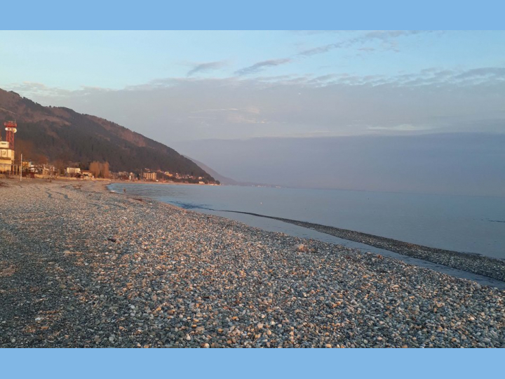 Мини-отель "Коралл" - Гагра — изображение 6