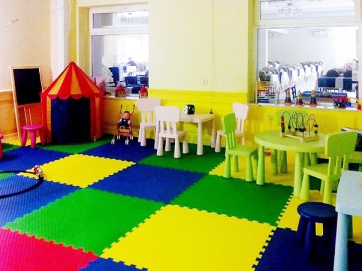 Пансионат "Сан Марина" - Гагра — изображение 7