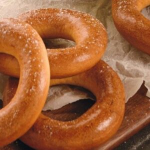 "Завод Баранок”