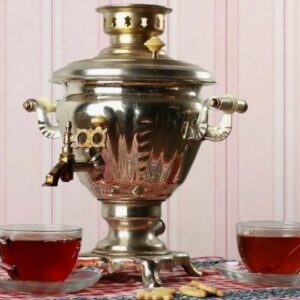 “Экскурсия для школьников в Орловском”