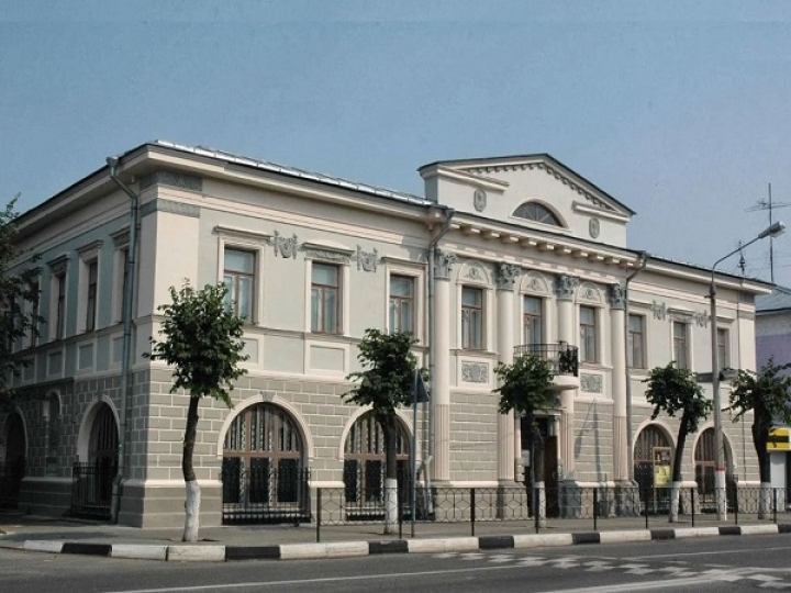 26-27 сентября 2026 "За красотой к двум Гусям " — изображение 2