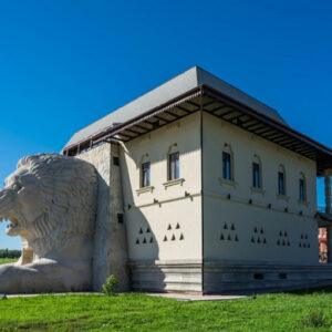 "Экскурсия для школьников в Этномир”