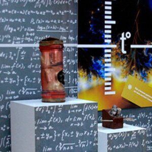 "Экскурсия для школьников в физическую кунсткамеру”