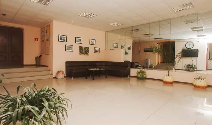 Пансионат "Геленджикская бухта" — изображение 3