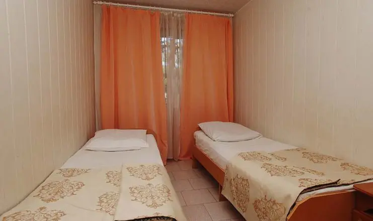 Пансионат "Геленджикская бухта" — изображение 2