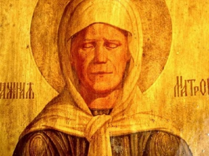 "По следам Матушки Матронушки"