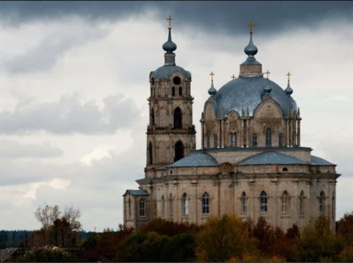 26-27 сентября 2026 "За красотой к двум Гусям "