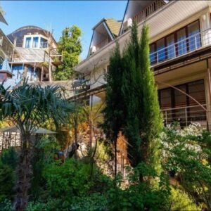 Гостевой дом "Иван да Марья" - Лазаревское, Сочи