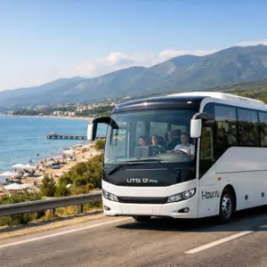 Кабардинка