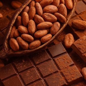 "Музей Московского шоколада”