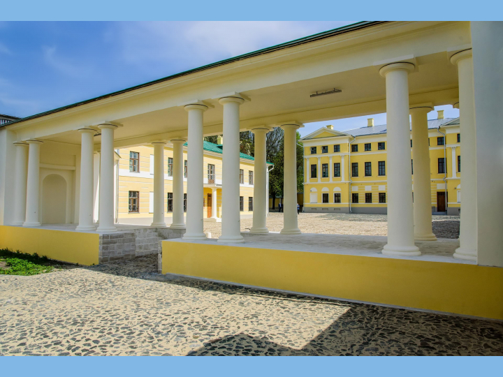 "Это просто КОСМОС!" – Едем в главный КОСМИЧЕСКИЙ город России - КАЛУГУ — изображение 5