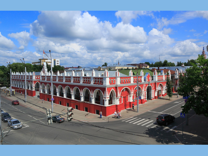 "Это просто КОСМОС!" – Едем в главный КОСМИЧЕСКИЙ город России - КАЛУГУ — изображение 9