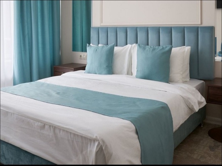 Отель "Xander Hotel Sochi" - Лазаревское, Сочи — изображение 4