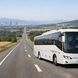 Многодневные туры