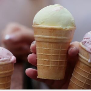 "Фабрика мороженого ”