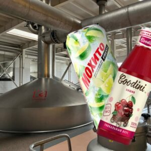 "Завод Очаково”