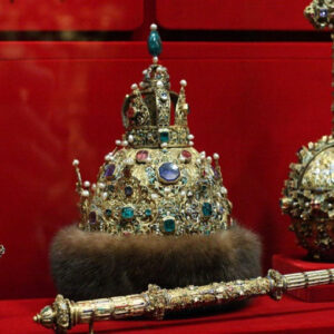 Уникальная экскурсия в "Святая Святых": Кремль - Оружейная палата"