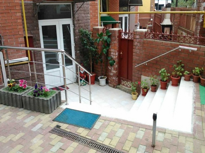 Гостевой дом "На Радужной" - Геленджик — изображение 2