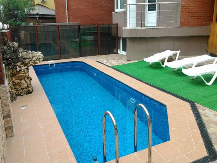 Гостевой дом "На Радужной" - Геленджик — изображение 5