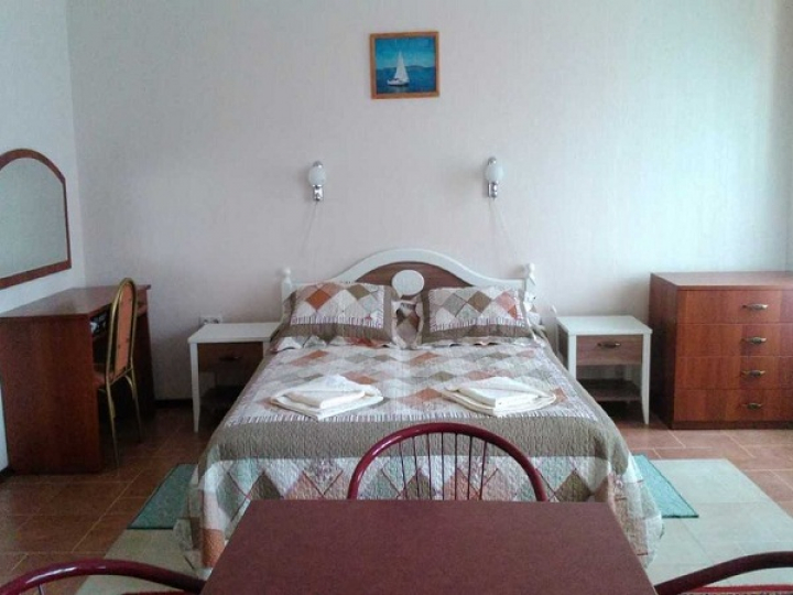 Гостевой дом "На Радужной" - Геленджик — изображение 8