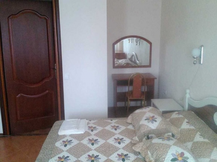 Гостевой дом "На Радужной" - Геленджик — изображение 9