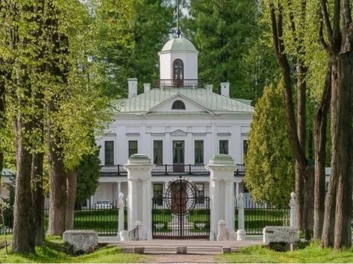 04-05 июля 2026 " Подмосковные усадьбы русских гениев" — изображение 2