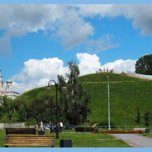 01-02 мая 2026 "Гастро-тур по Южным рубежам Подмосковья"