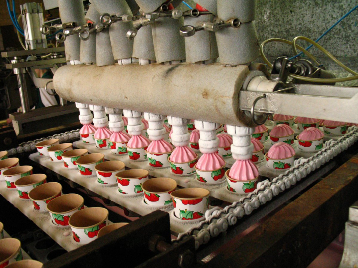 "Сладкая поездка на Фабрику мороженого" — изображение 2