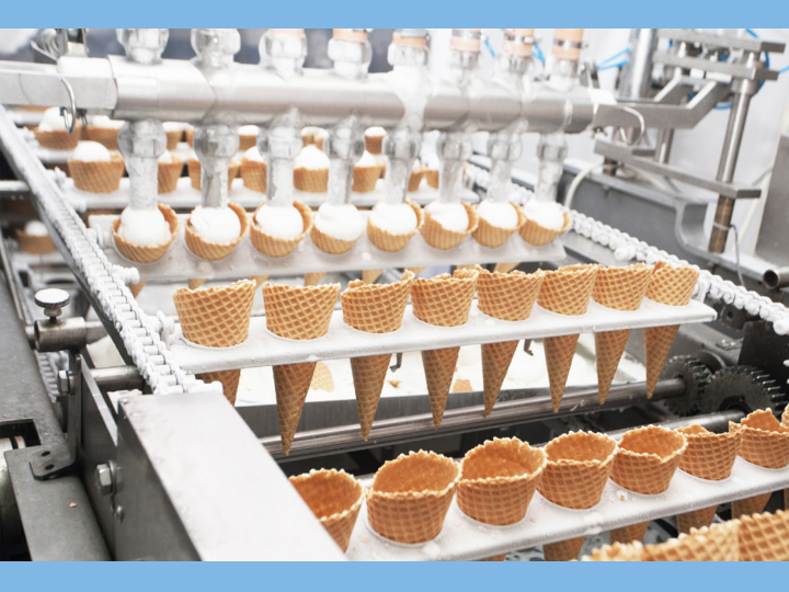 "Сладкая поездка на Фабрику мороженого" — изображение 3