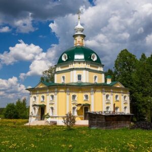 "Любовь и вкус Серебряного века в усадьбах Блока и Менделеева»