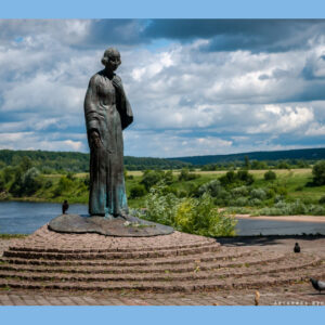 «Звенигород — Новый Иерусалим»