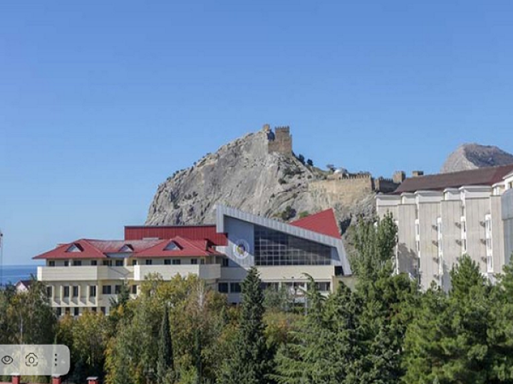 ТОК «СУДАК» - Крым, Судак — изображение 5