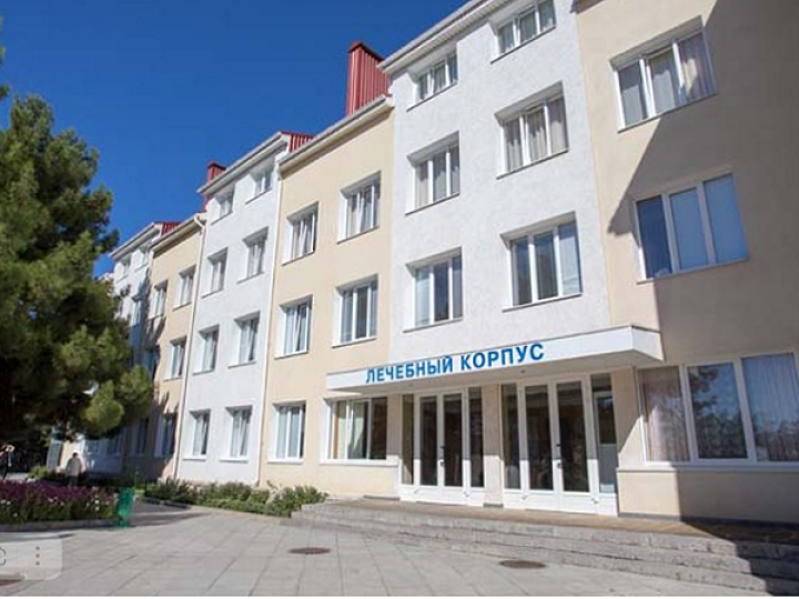 ТОК «СУДАК» - Крым, Судак — изображение 6