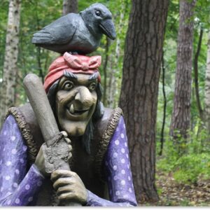 "Сказочный Град Томилино”