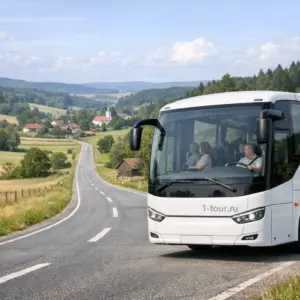 Туры выходного дня