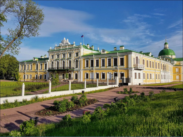 "Нескучный выходной" - ТВЕРЬ.